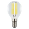 Лампа светодиодная Uniel E14 4W 4000K прозрачная LED-G45-4W/4000K/E14/CL GLY01TR UL-00011939 Лампа светодиодная Uniel E14 4W 4000K прозрачная LED-G45-4W/4000K/E14/CL GLY01TR UL-00011939