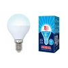 Лампа светодиодная E14 9W 4000K матовая LED-G45-9W/NW/E14/FR/NR UL-00003825 Лампа светодиодная E14 9W 4000K матовая LED-G45-9W/NW/E14/FR/NR UL-00003825