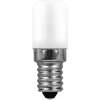 Лампа светодиодная Feron E14 2W 2700K Матовая LB-10 25295 Лампа светодиодная Feron E14 2W 2700K Матовая LB-10 25295