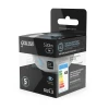 Лампа светодиодная Gauss GU5.3 5W 4100K матовая 101505205 Лампа светодиодная Gauss GU5.3 5W 4100K матовая 101505205