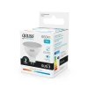 Лампа светодиодная Gauss GU5.3 9W 4100K матовая 13529 Лампа светодиодная Gauss GU5.3 9W 4100K матовая 13529