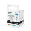 Лампа светодиодная Gauss GU5.3 9W 6500K матовая 13539 Лампа светодиодная Gauss GU5.3 9W 6500K матовая 13539