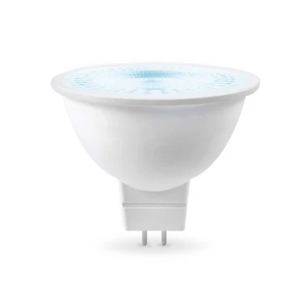 Светодиодная лампа Lens 38° MR16 9W 6400K Ambrella light Bulding 170906