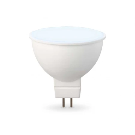 Светодиодная лампа MR16 9W 6400K Ambrella light Bulding 160906