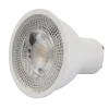 Лампа светодиодная Volpe GU10 7W 4000K прозрачная LED-JCDR-7W/4000K/GU10/38D/NR UL-00011185 Лампа светодиодная Volpe GU10 7W 4000K прозрачная LED-JCDR-7W/4000K/GU10/38D/NR UL-00011185