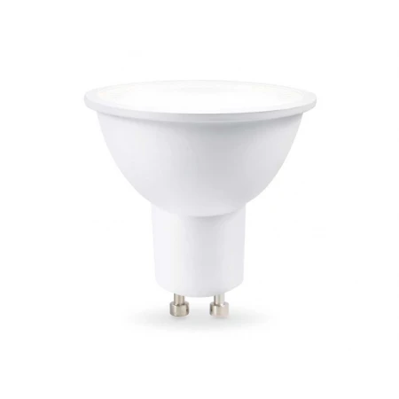 Светодиодная лампа Lens 38° MR16 7W 4000K Ambrella light Bulding 190714