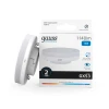 Лампа светодиодная Gauss GX53 15W 6500K матовая 83835 Лампа светодиодная Gauss GX53 15W 6500K матовая 83835