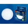 Лампа светодиодная Uniel GX53 8W 6500K матовая LED-GX53-8W/6500K/GX53/FR PLZ01WH UL-00005312 Лампа светодиодная Uniel GX53 8W 6500K матовая LED-GX53-8W/6500K/GX53/FR PLZ01WH UL-00005312