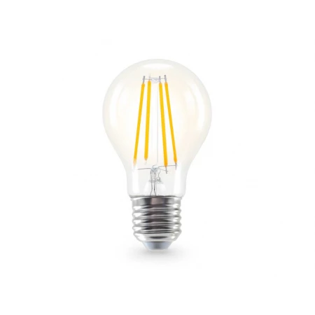 Лампа светодиодная Лон A60 15W 4000K Ambrella light Bulding 601514