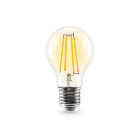 Лампа светодиодная Лон A60 15W 2700K Ambrella light Bulding 601513
