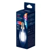 Лампа светодиодная Uniel E14 4W 4000K прозрачная LED-C35-4W/4000K/E14/CL GLY01TR UL-00011937