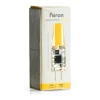 Лампа светодиодная Feron LB-423 G4 3W 230V 2700K 51167 Лампа светодиодная Feron LB-423 G4 3W 230V 2700K 51167