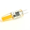 Лампа светодиодная Feron LB-423 G4 3W 230V 2700K 51167 Лампа светодиодная Feron LB-423 G4 3W 230V 2700K 51167
