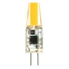 Лампа светодиодная Feron LB-423 G4 3W 230V 2700K 51167 Лампа светодиодная Feron LB-423 G4 3W 230V 2700K 51167