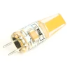 Лампа светодиодная Feron LB-423 G4 3W 230V 2700K 51167 Лампа светодиодная Feron LB-423 G4 3W 230V 2700K 51167