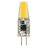 Лампа светодиодная Feron LB-423 G4 3W 230V 6400K 51169 Лампа светодиодная Feron LB-423 G4 3W 230V 6400K 51169