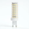 Лампа светодиодная Feron G9 15W 6400K прозрачная LB-437 38214