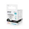 Лампа светодиодная Gauss GU5.3 11W 4100K матовая 13521 Лампа светодиодная Gauss GU5.3 11W 4100K матовая 13521