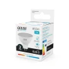 Лампа светодиодная Gauss GU5.3 11W 4100K матовая 13521 Лампа светодиодная Gauss GU5.3 11W 4100K матовая 13521