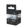 Лампа светодиодная Gauss GU10 5W 6500K матовая 101506305 Лампа светодиодная Gauss GU10 5W 6500K матовая 101506305