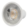 Лампа светодиодная Volpe GU10 9W 6500K прозрачная LED-JCDR-9W/6500K/GU10/38D/NR UL-00011192 Лампа светодиодная Volpe GU10 9W 6500K прозрачная LED-JCDR-9W/6500K/GU10/38D/NR UL-00011192