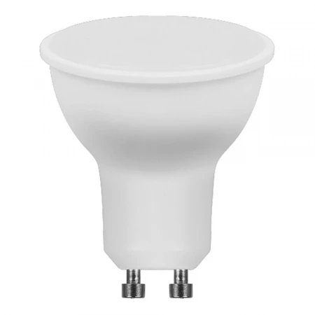 Лампа светодиодная Feron GU10 13W 4000K матовая LB-960 38192