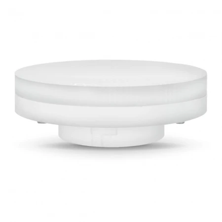 Лампа светодиодная Gauss GX53 11W 6500K матовая 108008311