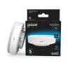 Лампа светодиодная Gauss GX53 11W 6500K матовая 108008311