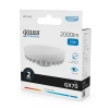 Лампа светодиодная Gauss GX53 21W 83832 матовая 83832 Лампа светодиодная Gauss GX53 21W 83832 матовая 83832