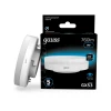 Лампа светодиодная Gauss GX53 6W 6500K матовая 108008308