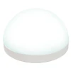 Лампа светодиодная Uniel GX53 10W 4000K матовая LED-GX53-10W/4000K/GX53/FR/SPHERE PLZ02WH UL-00011788