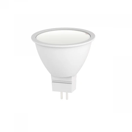 Лампа светодиодная ЭРА LED MR16-11W-827-GU5.3 R Б0056064