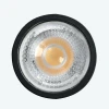 Лампа светодиодная Feron GU10 7W 2700K черная LB-1607 48954 Лампа светодиодная Feron GU10 7W 2700K черная LB-1607 48954