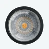 Лампа светодиодная Feron GU10 7W 4000K черная LB-1607 48957 Лампа светодиодная Feron GU10 7W 4000K черная LB-1607 48957