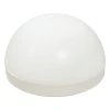 Лампа светодиодная Uniel GX53 13W 4000K матовая LED-GX53-13W/4000K/GX53/FR/SPHERE PLZ02WH UL-00011791