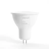 Лампа светодиодная Feron G5.3 10W 6400K матовая LB-1610 38160 Лампа светодиодная Feron G5.3 10W 6400K матовая LB-1610 38160