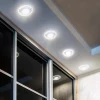 Лампа светодиодная Feron LB-272 MR11 GU10 5W 175-265V 4000K 51219 Лампа светодиодная Feron LB-272 MR11 GU10 5W 175-265V 4000K 51219