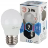 Лампа светодиодная ЭРА E27 9W 4000K матовая LED P45-9W-840-E27 Б0029044 Лампа светодиодная ЭРА E27 9W 4000K матовая LED P45-9W-840-E27 Б0029044