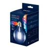 Лампа светодиодная Uniel E27 5W 4000K прозрачная LED-G95-5W/4000K/E27/CL GLY01TR UL-00011943