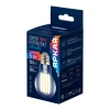Лампа светодиодная Uniel E27 5W 3000K прозрачная LED-A60-5W/3000K/E27/CL GLY01TR UL-00011932 Лампа светодиодная Uniel E27 5W 3000K прозрачная LED-A60-5W/3000K/E27/CL GLY01TR UL-00011932