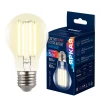 Лампа светодиодная Uniel E27 5W 3000K прозрачная LED-A60-5W/3000K/E27/CL GLY01TR UL-00011932 Лампа светодиодная Uniel E27 5W 3000K прозрачная LED-A60-5W/3000K/E27/CL GLY01TR UL-00011932