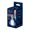 Лампа светодиодная Uniel E27 5W 4000K прозрачная LED-A60-5W/4000K/E27/CL GLY01TR UL-00011933 Лампа светодиодная Uniel E27 5W 4000K прозрачная LED-A60-5W/4000K/E27/CL GLY01TR UL-00011933