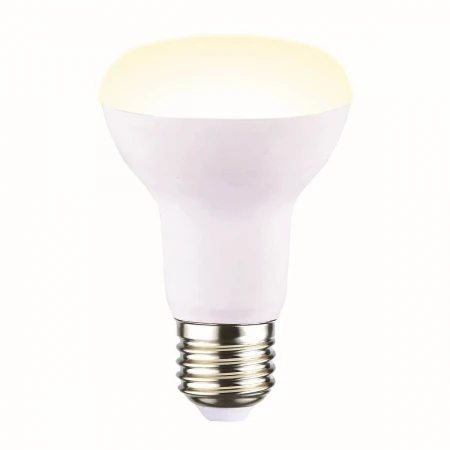 Лампа светодиодная рефлекторная Volpe E27 11W 3000K матовая LED-R63-11W/3000K/E27/FR/NR UL-00005774