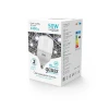 Лампа светодиодная Gauss E27 50W 4000K матовая 63225 Лампа светодиодная Gauss E27 50W 4000K матовая 63225
