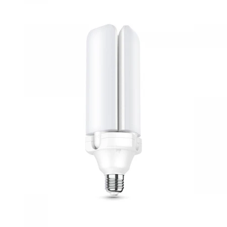 Лампа светодиодная Gauss E27 22W 4000K матовая 11732222