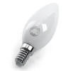 Лампа светодиодная Feron E14 15W 2700K Свеча Матовая 38255 Лампа светодиодная Feron E14 15W 2700K Свеча Матовая 38255