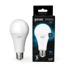Лампа светодиодная Gauss E27 22W 6500K матовая 102502322 Лампа светодиодная Gauss E27 22W 6500K матовая 102502322
