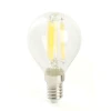 Лампа светодиодная Feron.PRO LB-1708 Шарик E14 1320LM 8W 175-265V 6400K 51261 Лампа светодиодная Feron.PRO LB-1708 Шарик E14 1320LM 8W 175-265V 6400K 51261