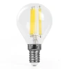Лампа светодиодная Feron.PRO LB-1708 Шарик E14 1320LM 8W 175-265V 6400K 51261 Лампа светодиодная Feron.PRO LB-1708 Шарик E14 1320LM 8W 175-265V 6400K 51261