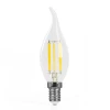Лампа светодиодная Feron.PRO LB-1218 Свеча на ветру E14 1300LM 8W 175-265V 4000K 51266 Лампа светодиодная Feron.PRO LB-1218 Свеча на ветру E14 1300LM 8W 175-265V 4000K 51266